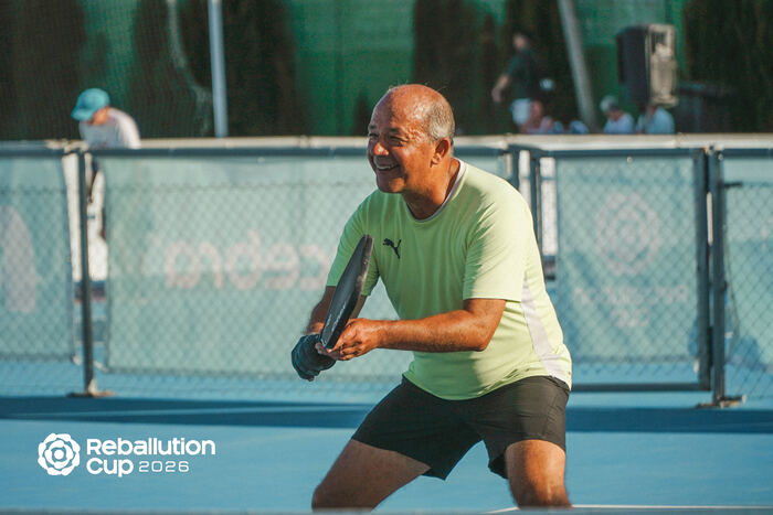 Reballution Cup 2026 — foto 7