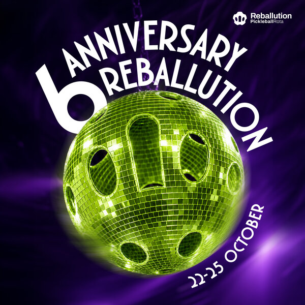 Cartel VI Anniversary Reballution